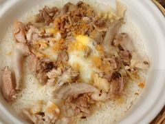 -大鸽饭(体育西路店)