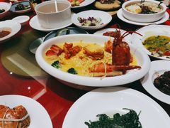 -梦都海鲜酒家(万达广场江桥店)