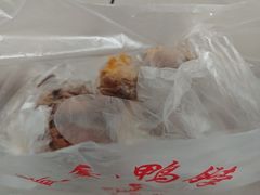 -黄毛鸭脖(汉阳总店)
