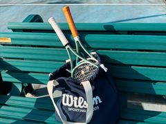 -上海大学（宝山校区）玄陵网球馆