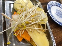 -云溪河冷锅鱼(成都玉林小吃街店)