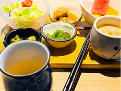 -阿吾罗日本料理(K11艺术中心店)