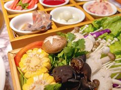 -鱼豆吉·豆浆鱼火锅(宜昌万达店)