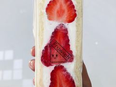 -Fruwich果明治(西单更新场店)