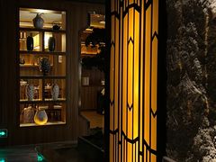 -江南足纪·影院足道·轻奢SPA(笋岗HALO广场店)