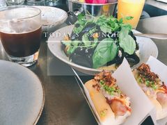 -BOR Eatery(安福路店)