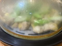 -阿鸡鱼庄·顺德鲜蒸小炒(亚运村店)