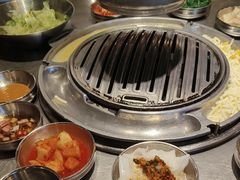 -GOGIYA·咕叽吖韩国传统烤肉店(小榄店)