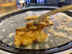 -燚青春东北泥炉烤肉(百合店)