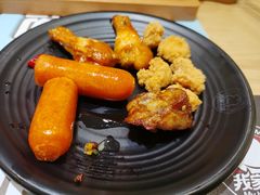-我家牛排自助餐厅(永旺梦乐城店)