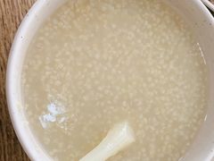 小米粥-津门张记包子铺(华昌道店)