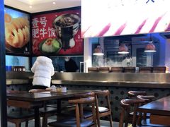 -头壹号 大油条·老长沙盖码饭(清河店)