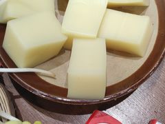 -黔有有贵州酸汤夺夺粉火锅(五味十字店)