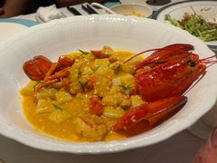 -淮香国色·淮扬菜(正大中心店)