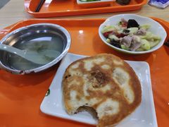 -梅园食堂