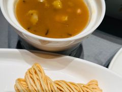-阿庄新豫菜(通泰路店)