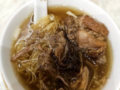 -麦奀云吞面世家 山顶店(山顶广场店)