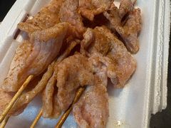 -家宴·灌蛋·沙茶面(曾厝垵店)