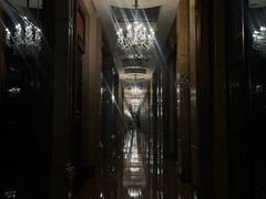 -太原星河湾酒店