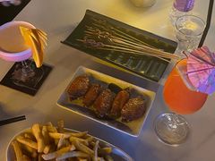 -琶醍壹号•潮菜江景餐吧