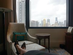 -上海外滩华尔道夫酒店