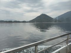 -千岛湖东南湖区