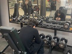 -FEELINGME乐刻包月私教馆·健身(真北华润万家店)