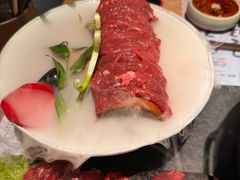 -盡膳口福跷脚牛肉火锅(国贸商城店)