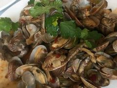 -日照大牌檔•小船海鲜(万平口店)