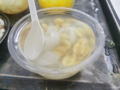 -老福合沟无米粿甜汤粿品店