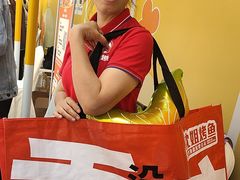 -沈姐万州烤鱼(沙坪坝七中店)