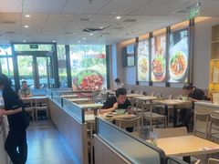 -李先生牛肉面大王(广渠门内店)
