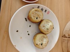 -朱新年·苏式汤团·面点(北寺塔店)