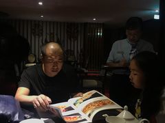 -许昌花溪大酒店