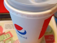 -肯德基(学院路店)