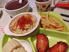 -九毛九西北菜(百信广场店)