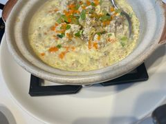 -莆田餐厅PUTIEN(三里屯店)