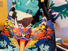 -星巴克(北京长安商场店)