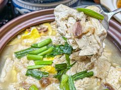 -宗氏一喜砂锅·特色湖北菜(楚河汉街店)