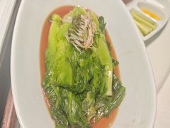 -真地道京味府·鲜橙烤鸭·北京菜(朝阳公园·甜水园店)