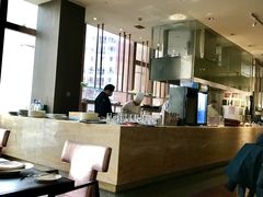 -北京华彬费尔蒙酒店·刃餐厅