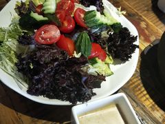 果蔬沙拉-华馨园北京烤鸭(丽水店)