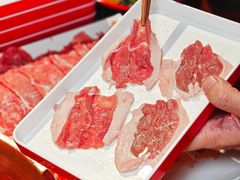 -京元盛·铜锅涮肉(五角场店)