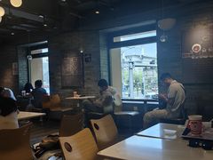 -肯德基(东四南大街店)