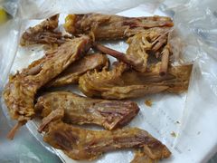 -黄毛鸭脖(汉阳总店)