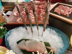 -乔先生涮肉·鲜活牛羊肉火锅(塘沽店)