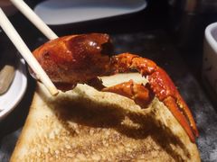 -西街夜油条·麻团包乌饭
