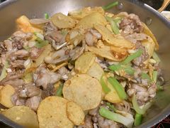 -咏哇美蛙美味(厦门罗宾森店)