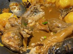 -福来齐·鲁菜海鲜·渔家菜(朝阳街分店)