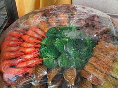-鹏城人家海鲜酒家·23年老字号(较场尾店)